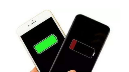 广平苹果手机维修分享iPhone 12如何省电 